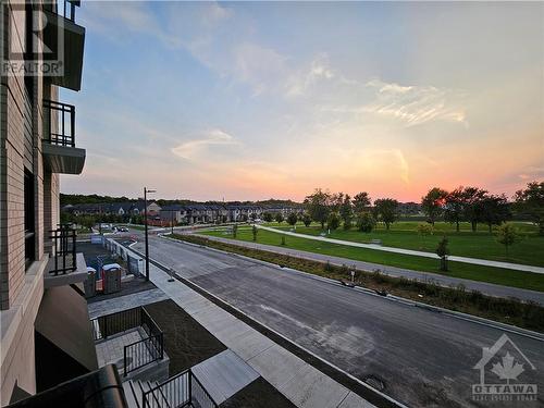 397 Codd'S Road Unit#217, Ottawa, ON - Outdoor With View