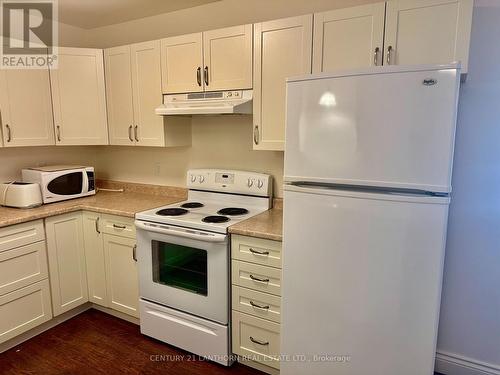 3 - 494 Metcalf Street, Tweed, ON - Indoor Photo Showing Kitchen