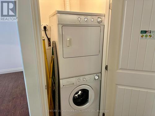 3 - 494 Metcalf Street, Tweed, ON - Indoor Photo Showing Laundry Room