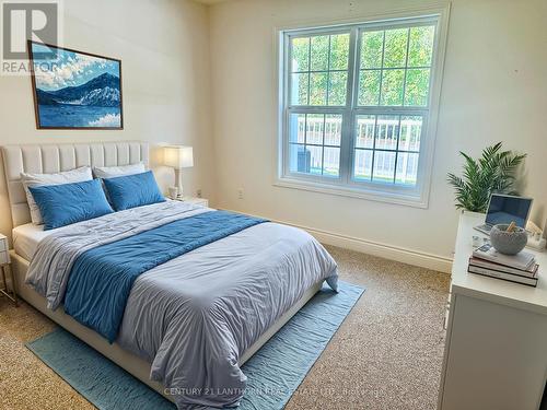 3 - 494 Metcalf Street, Tweed, ON - Indoor Photo Showing Bedroom