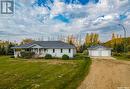 Melfort Acreage, Star City Rm No. 428, SK  - Outdoor With Deck Patio Veranda 