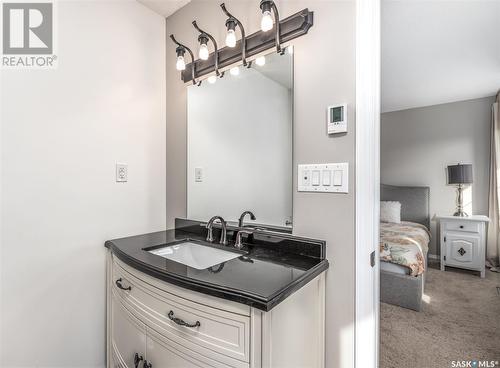 Melfort Acreage, Star City Rm No. 428, SK - Indoor Photo Showing Bathroom