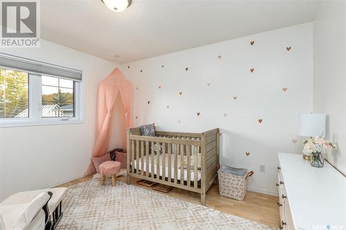 Melfort Acreage, Star City Rm No. 428, SK - Indoor Photo Showing Bedroom