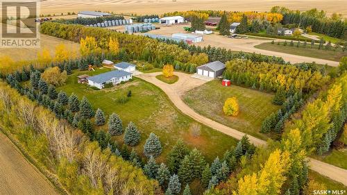 Melfort Acreage, Star City Rm No. 428, SK - Outdoor With View