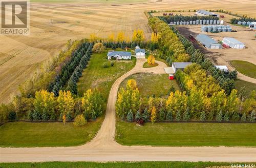 Melfort Acreage, Star City Rm No. 428, SK - Outdoor With View