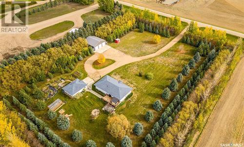 Melfort Acreage, Star City Rm No. 428, SK - Outdoor With View