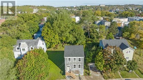 85 Main Street, Saint John, NB - Outdoor With View