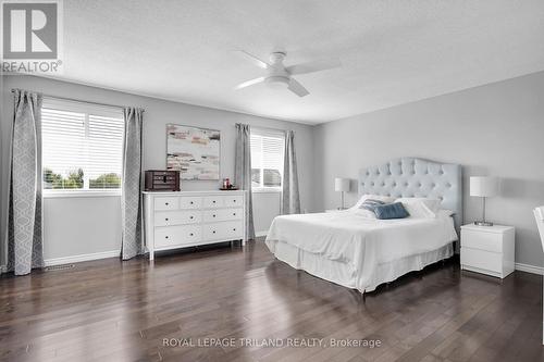 15 - 1921 Father Dalton Avenue, London, ON - Indoor Photo Showing Bedroom