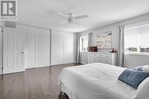 15 - 1921 Father Dalton Avenue, London, ON - Indoor Photo Showing Bedroom