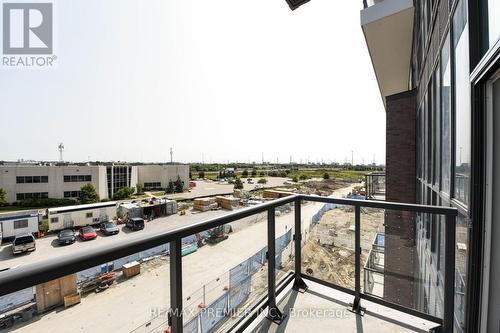 311 - 60 Honeycrisp Crescent, Vaughan, ON - Outdoor With Balcony With View With Exterior