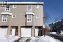 73 Enmount Drive, Brampton, ON  - Outdoor With Facade 