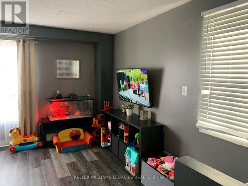 73 Enmount Drive, Brampton, ON - Indoor Photo Showing Other Room