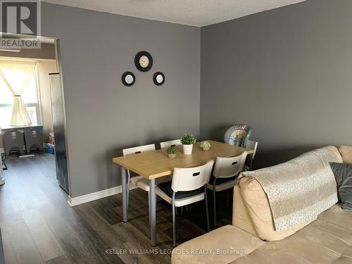 73 Enmount Drive, Brampton, ON - Indoor Photo Showing Dining Room