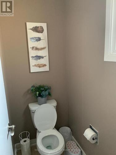 73 Enmount Drive, Brampton, ON - Indoor Photo Showing Bathroom