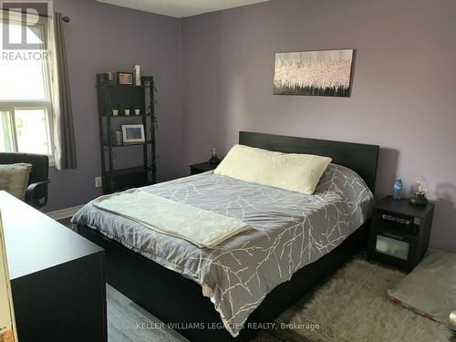 73 Enmount Drive, Brampton, ON - Indoor Photo Showing Bedroom