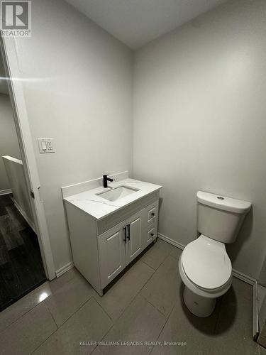 73 Enmount Drive, Brampton, ON - Indoor Photo Showing Bathroom