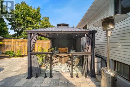 2025 Canning Court, Burlington, ON 