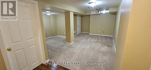 4697 Alana Glen Drive, Mississauga, ON - Indoor Photo Showing Other Room