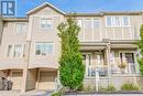 66 - 7105 Branigan Gate, Mississauga, ON 