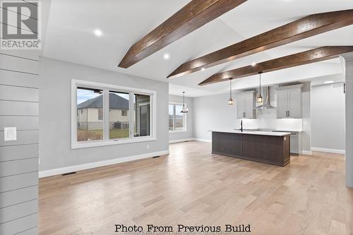 4438 Belmont Avenue, Comber, ON - Indoor Photo Showing Other Room