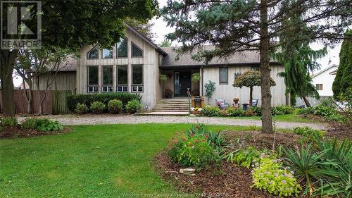 979 Erie Avenue West, Kingsville, ON - Outdoor