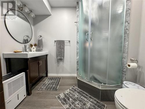 979 Erie Avenue West, Kingsville, ON - Indoor Photo Showing Bathroom