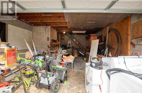 24 Duke Street, Brantford, ON - Indoor Photo Showing Other Room