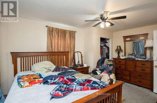 24 Duke Street, Brantford, ON - Indoor Photo Showing Bedroom