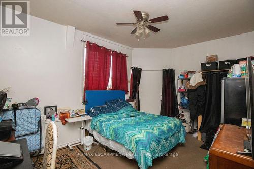 24 Duke Street, Brantford, ON - Indoor Photo Showing Bedroom