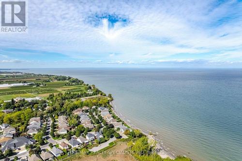 3366 Edgewood Crescent, Lincoln, ON - Outdoor With Body Of Water With View