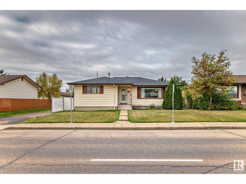 13520 66 St Nw, Edmonton, AB 