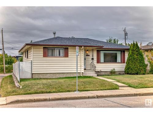 13520 66 St Nw, Edmonton, AB 