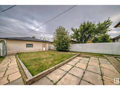 13520 66 St Nw, Edmonton, AB 