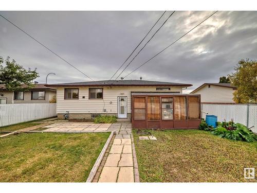 13520 66 St Nw, Edmonton, AB 