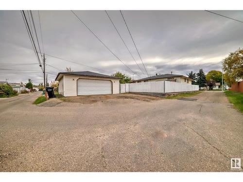 13520 66 St Nw, Edmonton, AB 