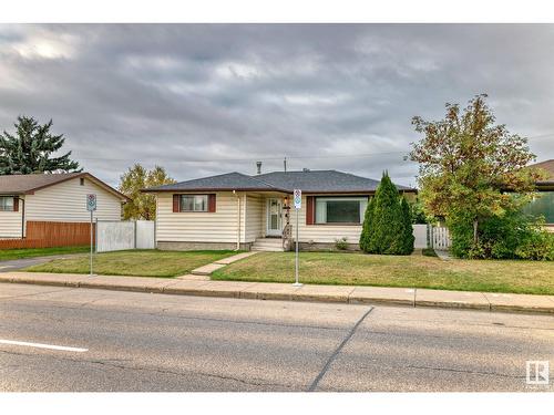 13520 66 St Nw, Edmonton, AB 