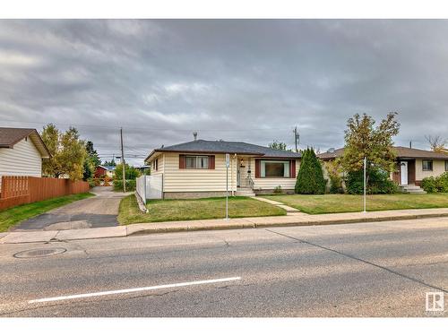 13520 66 St Nw, Edmonton, AB 