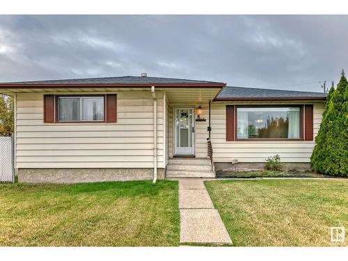 13520 66 St Nw, Edmonton, AB 