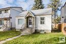 14706 103 Av Nw, Edmonton, AB 