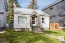 14706 103 Av Nw, Edmonton, AB 