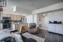 2106 - 3 Marine Parade Drive, Toronto, ON  - Indoor Photo Showing Kitchen 