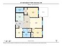 #217 5816 Mullen Pl Nw, Edmonton, AB 