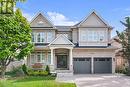 4214 Amaletta Crescent, Burlington, ON  - Outdoor With Facade 