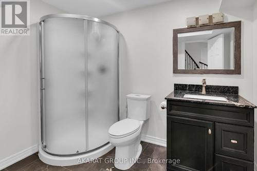 4214 Amaletta Crescent, Burlington, ON - Indoor Photo Showing Bathroom