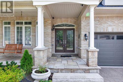 4214 Amaletta Crescent, Burlington, ON - Outdoor With Facade