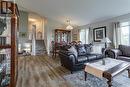 77 Woodvale Drive, Thames Centre (Dorchester), ON  - Indoor Photo Showing Living Room 