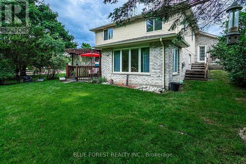 77 Woodvale Drive, Thames Centre (Dorchester), ON - Outdoor