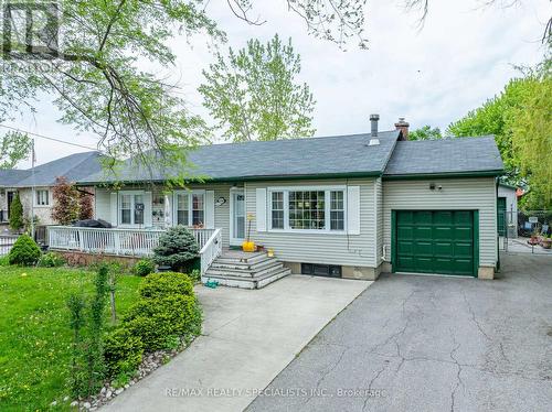 2958 King Street, Caledon, ON - Outdoor