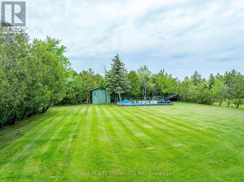 2958 King Street, Caledon, ON - Outdoor