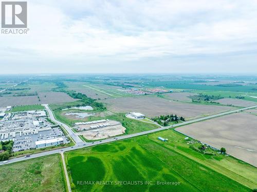 2958 King Street, Caledon, ON - Outdoor With View